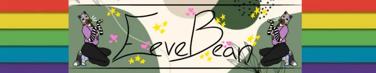 EeveDaBean Banner