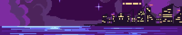 InfiniteEight Banner