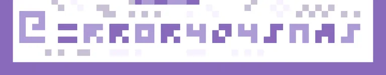 Error404SNAS Banner