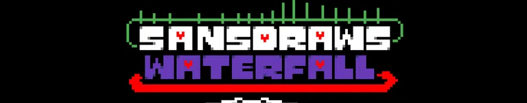 Sansdraws Banner