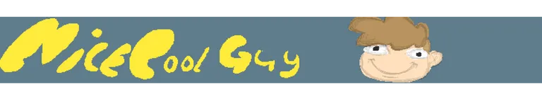 NiceCoolGuy24 Banner