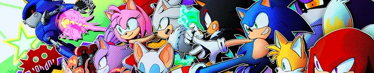 DragonballSonic Banner