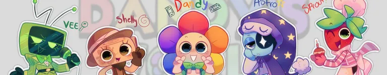 Raiany-Taconi Banner