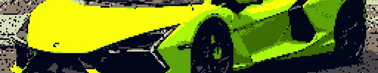 GalaxyPixelRS Banner