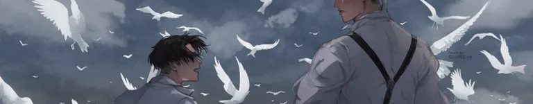 AnimeGacha12234 Banner
