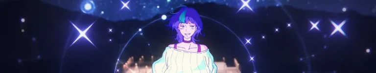 AnimeGacha12234 Banner