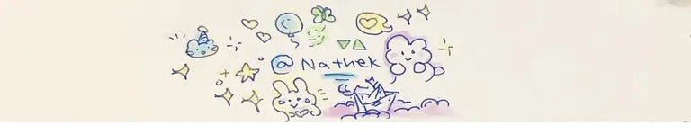 Nathek Banner