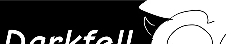 Darkfell Banner