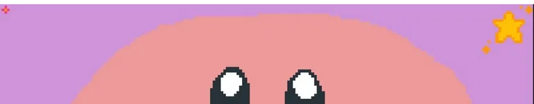 Pixilatedkirby Banner