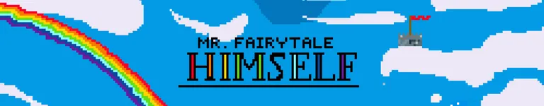 MrFairytale Banner