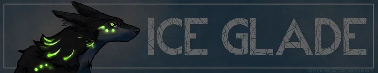 Iceglade Banner