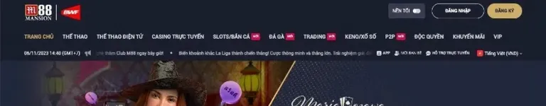 linkm88piccom Banner