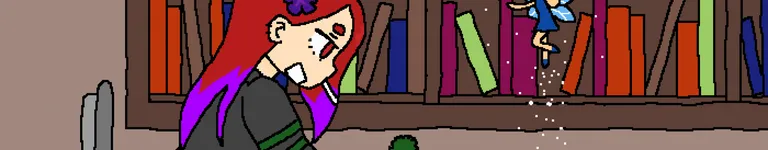 cakeycat Banner
