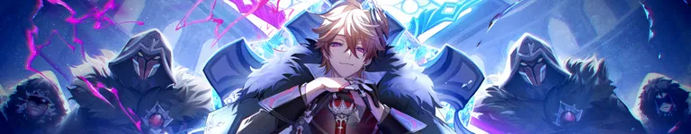 aysher Banner