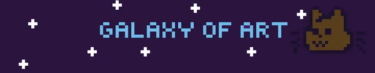 Galaxyofart Banner