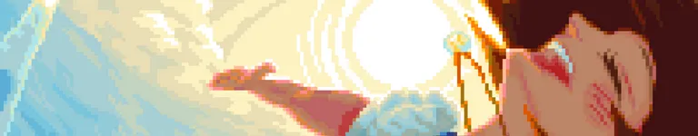 Yoshspar Banner