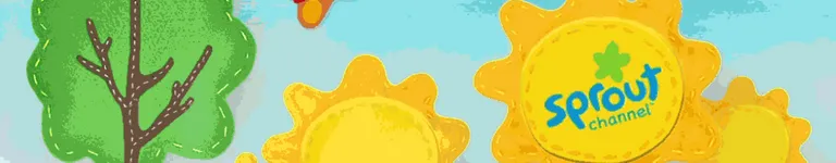Sprout-Channel Banner