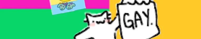 FurbyRoachQueen Banner