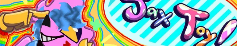 FurbyRoachQueen Banner