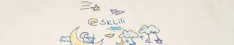 SKLili Banner