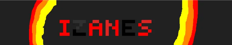 Izanes Banner