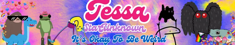 StarUnknown Banner