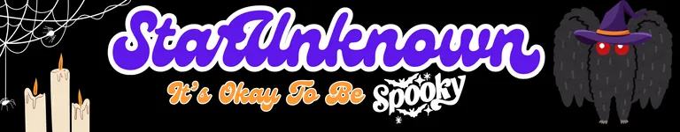 StarUnknown Banner