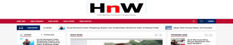 hnwor Banner