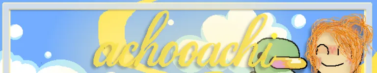 Achooachi Banner