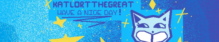 KatlortTheGreat Banner