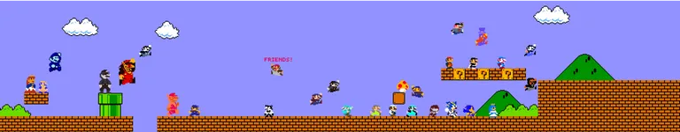 PartialKnight Banner