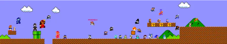 PartialKnight Banner