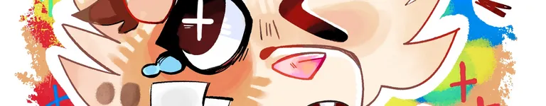 SpharkWillows Banner