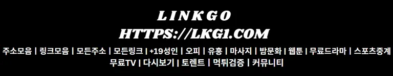 linkgo Banner