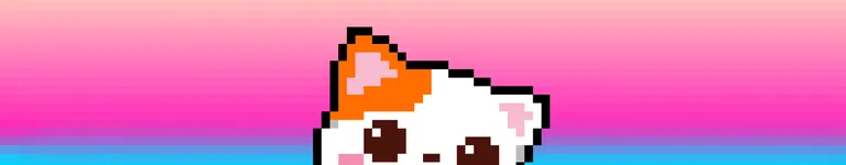 Cricketmoon Banner