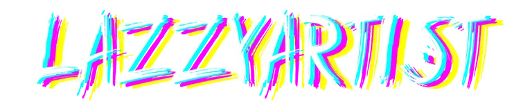 LazzyArtist Banner