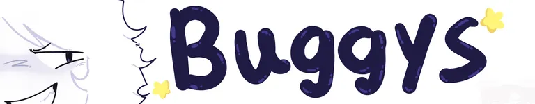 Buggys Banner