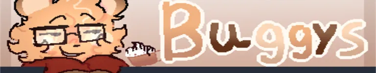 Buggys Banner