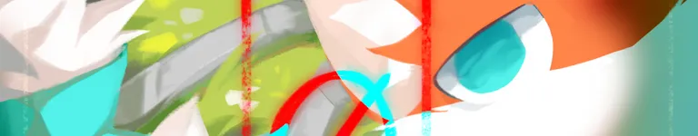 PennytheFox Banner