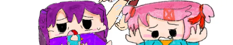 uchinosashimai Banner