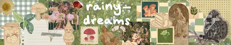 rainy-dreams Banner