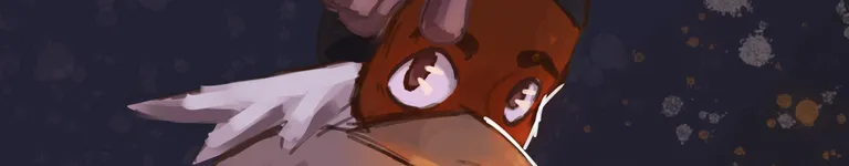 Silverfeathers0 Banner