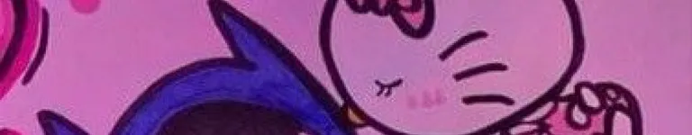 demure Banner