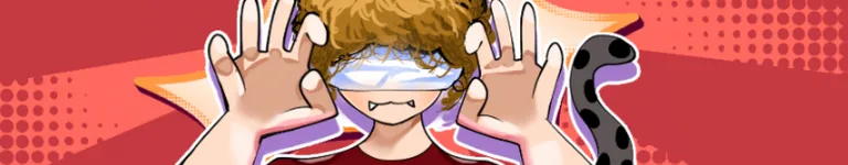 Shadow404 Banner
