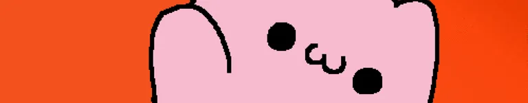 AmoungusGoddess Banner