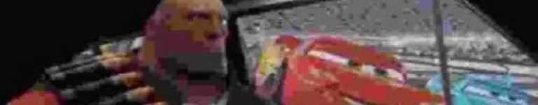 Bandanaglitchy Banner