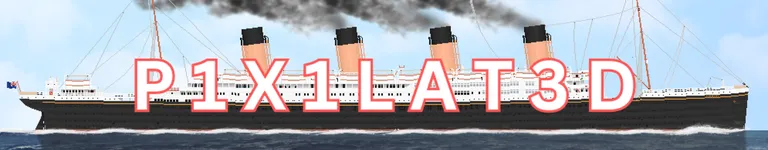 p1x1lat3d Banner