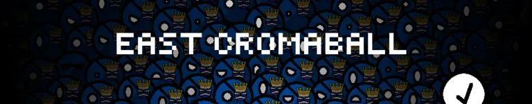 East-Cromaball Banner