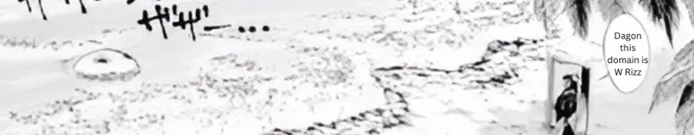 theBLANKartist Banner