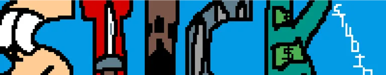 stickstudiosinc Banner